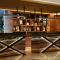 Sheraton Amsterdam Airport Hotel and Conference Center