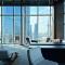 Regent Shanghai Pudong - Complimentary first round minibar per stay - including a bottle of wine - Šanghaj