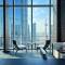 Regent Shanghai Pudong - Complimentary first round minibar per stay - including a bottle of wine - Šanghaj