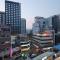 Hongdae T Stay - Сеул
