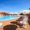 Apartments with shared pool Vignola Mare Aglientu