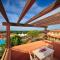 Apartments with shared pool Vignola Mare Aglientu