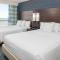 Residence Inn By Marriott Virginia Beach Oceanfront