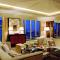 Ritz Carlton DIFC Downtown Dubai - 迪拜