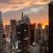 Sheraton New York Times Square Hotel