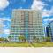 Panaromic Ocean Front Condo - Grand Atlantic 4th Floor - ميرتل بيتش