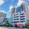 Panaromic Ocean Front Condo - Grand Atlantic 4th Floor - ميرتل بيتش