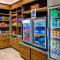 SpringHill Suites by Marriott Bozeman