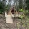 Glamping Eluney Bucalemu - Paredones