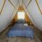 Glamping Eluney Bucalemu - Paredones