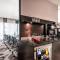 Zurich Marriott Hotel