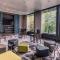 Zurich Marriott Hotel