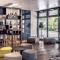 Zurich Marriott Hotel