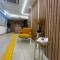 Studio Estilo Industrial 03 - 莫索罗
