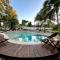 Villa Chakaruna Private Home and Pool Paradise - Tikuch