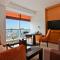 The Westin Lima Hotel & Convention Center