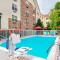 TownePlace Suites Knoxville Cedar Bluff
