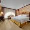 Yueda Financial City International Hotel