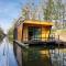 Haus Boat LIBERTY - Murowaniec