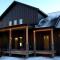 Trails End Lodge - Irwin
