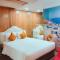 KS Tình Nhân Sach Hotel - Cidade de Ho Chi Minh