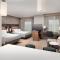 Residence Inn By Marriott Bend
