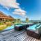 The Westin Turtle Bay Resort & Spa, Mauritius - Balaclava