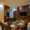 New and luxurious apartment with a pool - Marrakech