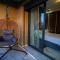 New and luxurious apartment with a pool - Marrakech