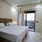 New and luxurious apartment with a pool - Marrakech