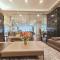The Element Condo 3BR with KL Skyscraper View - Kuala Lumpur