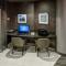 SpringHill Suites by Marriott Portland Vancouver - فانكوفر