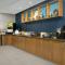 SpringHill Suites by Marriott Portland Vancouver - فانكوفر