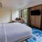 favehotel Hyper Square