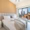 Full Burj Khalifa View! Brand New 2 Bedrooms! 5min walk From Dubai Mall!
