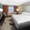 Sheraton Raleigh Hotel