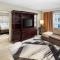 Sheraton Raleigh Hotel