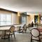 Sheraton Raleigh Hotel