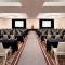 Sheraton Raleigh Hotel