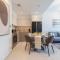 Full Burj Khalifa View! Brand New 2 Bedrooms! 5min walk From Dubai Mall!