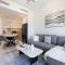 Full Burj Khalifa View! Brand New 2 Bedrooms! 5min walk From Dubai Mall!