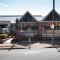 Charming Modern Retreat with Scenic View - Burnside