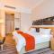 Protea Hotel by Marriott Gaborone Masa Square