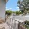 Walk to Beach And Cafes Near City And Airport