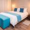Protea Hotel by Marriott Gaborone Masa Square