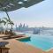 Primestay - The Palm Tower 1 Palm Jumeirah - 迪拜