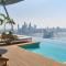 Primestay - Palm Tower, Palm Jumeirah - 迪拜