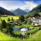 Appartements Alpengarten - 马尔尼茨