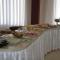 Thile Park Hotel