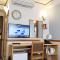 Toyoko Inn Tsuruga Ekimae
